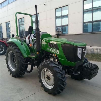 China Farms traktor 4x4 mini farm 4wd compact tractor 12.4 28 tractor tire for sale