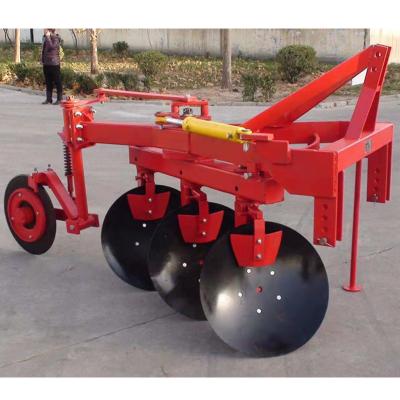 China Farm Garden 3pcs Disc Plow for sale