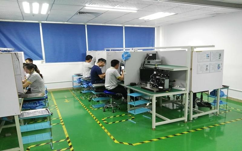 Proveedor verificado de China - China Fiber Optic Technology Co., Ltd.