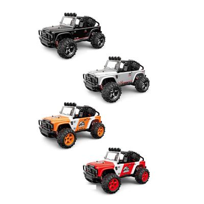 China wholesale newest 2.4G 1:22 hz high speed off road fast rc cars for kids toys for sale