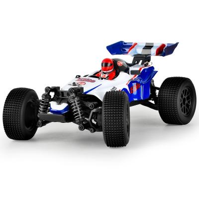 China Hot Selling Toys Battery Powered 2022 4 Wheel Drive Radio Control Toys RC Cars For Kids for sale