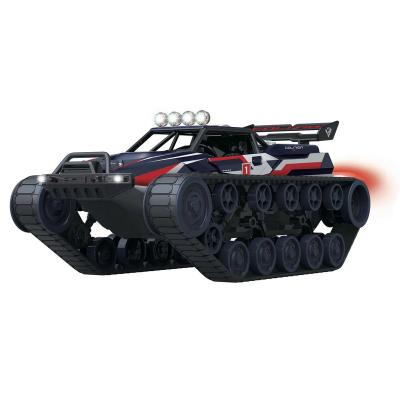 China 2.4G Drift Car 2.4G Electric RC Car High Speed ​​Cars Remote Control Battle Tank 1/12 for sale