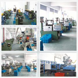 Verified China supplier - Zhejiang Wubai Power Fitting Co., Ltd.