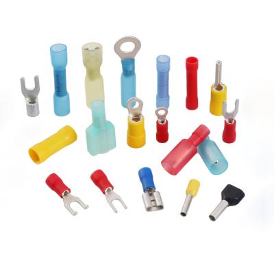 China Wire connecting connectors and terminal for sale