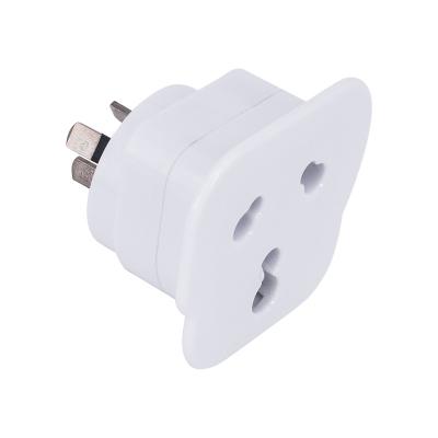 China Residential/Multipurpose HSUEL from India, South Africa to AU Travel Inbound Adapter for sale