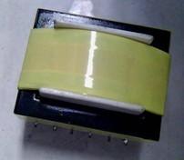 China EE25 High Stability EE Core Transformer High Frequency For Digital Transformer for sale