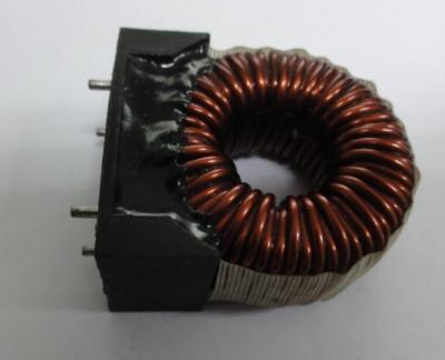 China High Power Toroidal Core Inductor for Inverters , Chargers for sale