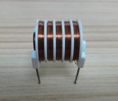 China Inductor actual Anti-que atasca, alta saturación del inversor de la eficacia alta en venta