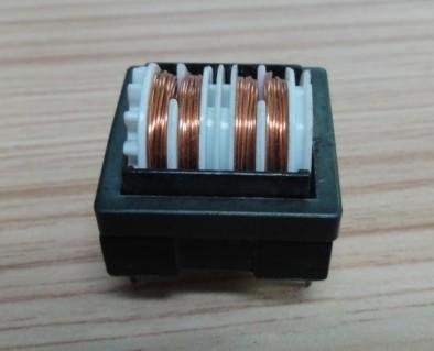 China Inductor/filtro suaves del inversor de la base de ferrita del magnetismo de la EMI ET35/del EMC para el transformador en venta