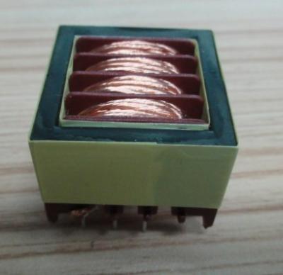 China EPC25 Toroidal Filter Inductor for Audio Equipment for sale