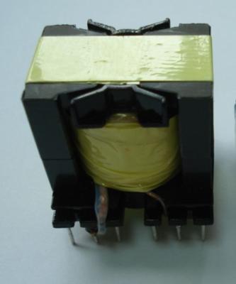 China High Frequency PTH PQ Transformer With Large Power , Autotransformer for sale