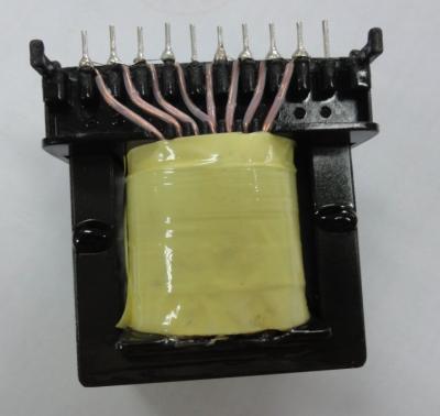 China EE55 EE Core Transformer  for sale