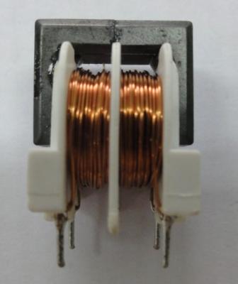 China Alinee el inductor del inversor del filtro UU15.7 para Y/EE acciona el filtro en venta