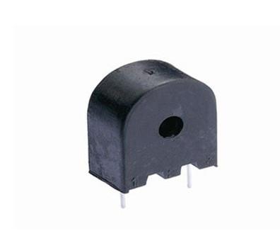 China Ferrite Core Current Sense Surface Mount Inductor , 20khz - 200khz for sale