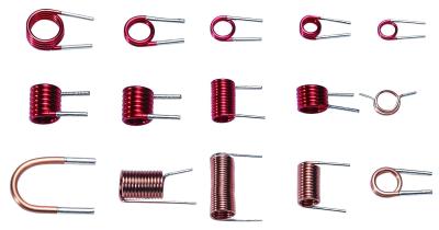 Chine Bobine creuse - PTH pour le circuit d'oscillation, l'amplificateur à haute fréquence et le circuit à vendre