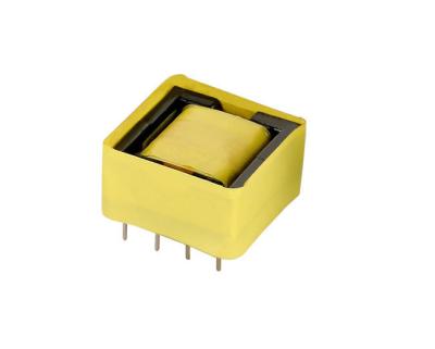 China EFD20 Single Phase LED Driver EFD Transformers With Low Profile for sale