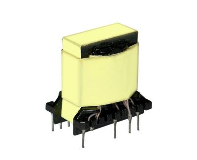 China High Frequency ER PTH Horizontal/Vertical Stable High Saturation Transformer for sale