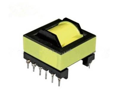 China High Frequency High Current Switching Power Supply ER Transformer for sale