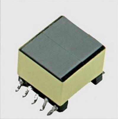 China High Frequency EP7/10/13 Series Telecom Transformer for SMT Assembly for sale