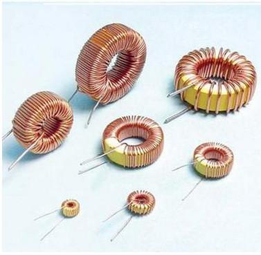 China Efficient Low Distribution High Impedance Custom Switched Toroidal Core Inductor for Communications Control Equipment for sale