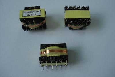 China High Power High Frequency Transformer For Switching Power Supply for sale