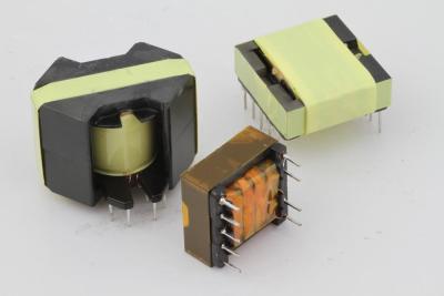 China Custom High Frequency PC Power Source Transformers / Electronic Transformers for sale