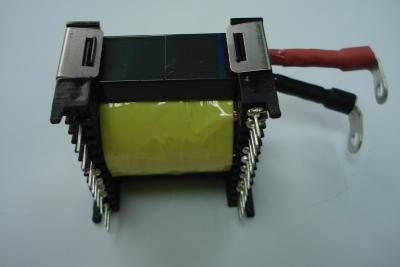 China Stable High Frequency Switching Power Supply Transformer CC20 , Low Leakage for sale