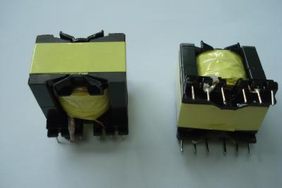 China High Power High Frequency Power VCD , DVD Transformer Low Temperature Rising for sale