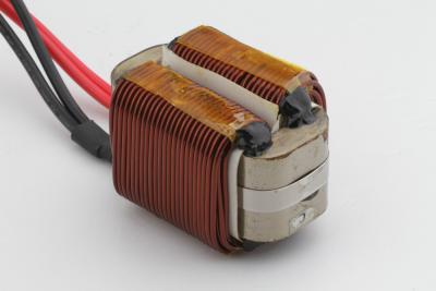 China Peso ligero 3 de levantamiento - 380v DC hizo salir el inductor fotovoltaico del inversor para el inversor fotovoltaico solar en venta