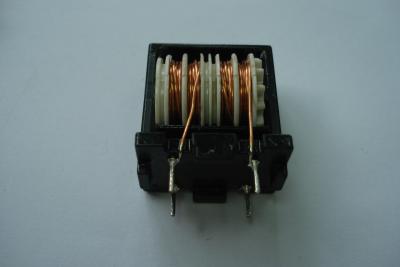 China Low Leakage Power Filter Inductor OEM Service ET24, ET28 for sale