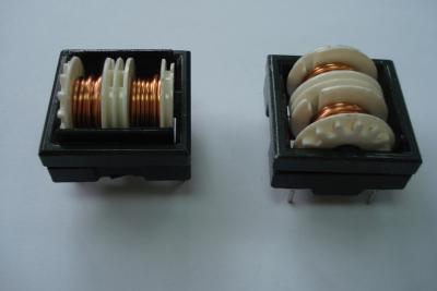 China UU/ET/EE Low Leakage Filter Inductor for Multi-functional Telephone Sets for sale