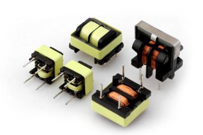 China UU, ET, EE Light Weight Filter Inductor for Switch Power Supplyand TV for sale