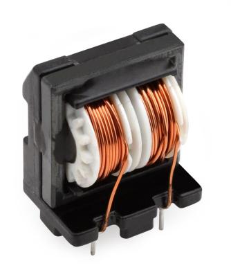 China Low Temperature Rising Filter Inductor for Switch Power Supplyand TV for sale