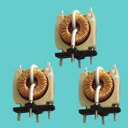 China Low Leakage OEM Service Choke Coil Inductor for TV Game, Monitor, Audio for sale