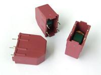 China OEM van de de Machts de Lage Lekkage van de de Dienstfilter Inductor van de de Vernauwingsrol voor UPS Te koop