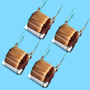 China Inductor van de de Vernauwingsrol van de machts de Hoge Huidige Filter voor UPS Te koop