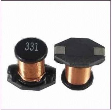 Chine Chauffer Surface Mount inducteur de résistance haute fréquence haute densité pour PC à vendre