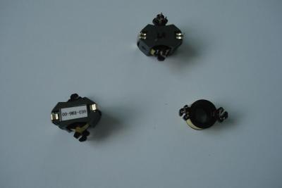 China Small Loss Low Temperature Rising High Frequency Efficient RM Transformers for VCRS for sale