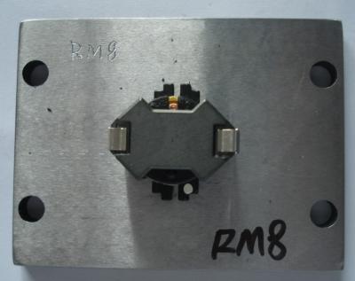 China Transformadores de alta frecuencia de encargo del RM inductancia baja de la salida de la alta para la máquina de juego en venta