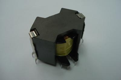 China Low Leakage Efficient High Frequency High Inductance RM Transformers for for VCRS for sale