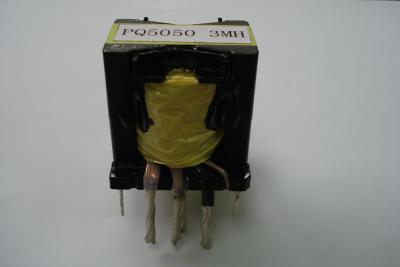 China PQ2625 High Efficiency PQ Transformer For Copy Machine , Low Leakage for sale