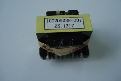 China Stable High power OEM Service ER Transformer For TV equipment for sale