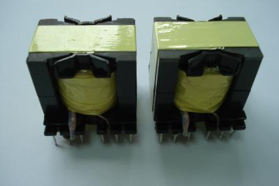 China High Power High Frequency Transformers PQ3535 For TV / Terminals for sale