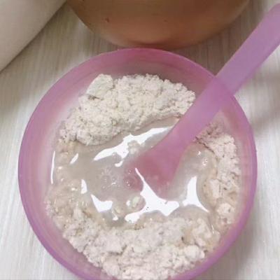 China Natural Herbal Moisturizer Moisturizer Mud Mask Powder Whitening Moisturizing Anti-acne Facial Mask for sale