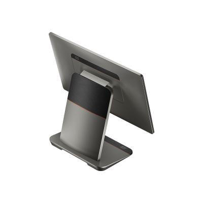 China Customized 15 Inch POS Android Terminal Highly Responsive With NFC Tap On Glass for sale