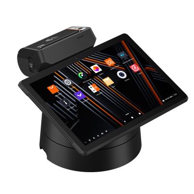 China All-in-one Kompaktes Mobil-POS-System 32 GB 2D-Scanner für die Gastfreundschaft zu verkaufen