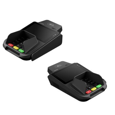 China Bank Card Payment Options And English Language Support For Smart POS On Android 9 Sunmi OS for sale