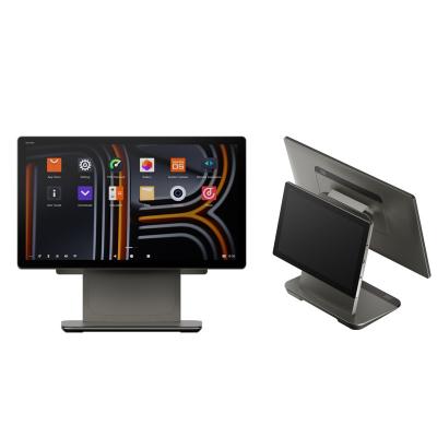 Κίνα Sunmi D3 Pro Android POS Systems Τερματικό Μηχανικό με δωρεάν SDK προσφερόμενο και προαιρετική αναγνώριση δακτυλικών αποτυπωμάτων προς πώληση