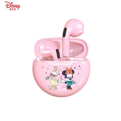 China Hot Selling In-ear Disney Bluetooth Earbuds Tws Earphone for sale