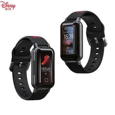 China Wifi Disney Earbuds Best-Selling Fitness Wristband Sports Watch 2 in 1 Health Monitoring ODM Smart Watch Factory for sale